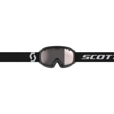 Scott Witty Junior