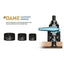 TruDesign Manchet Small
