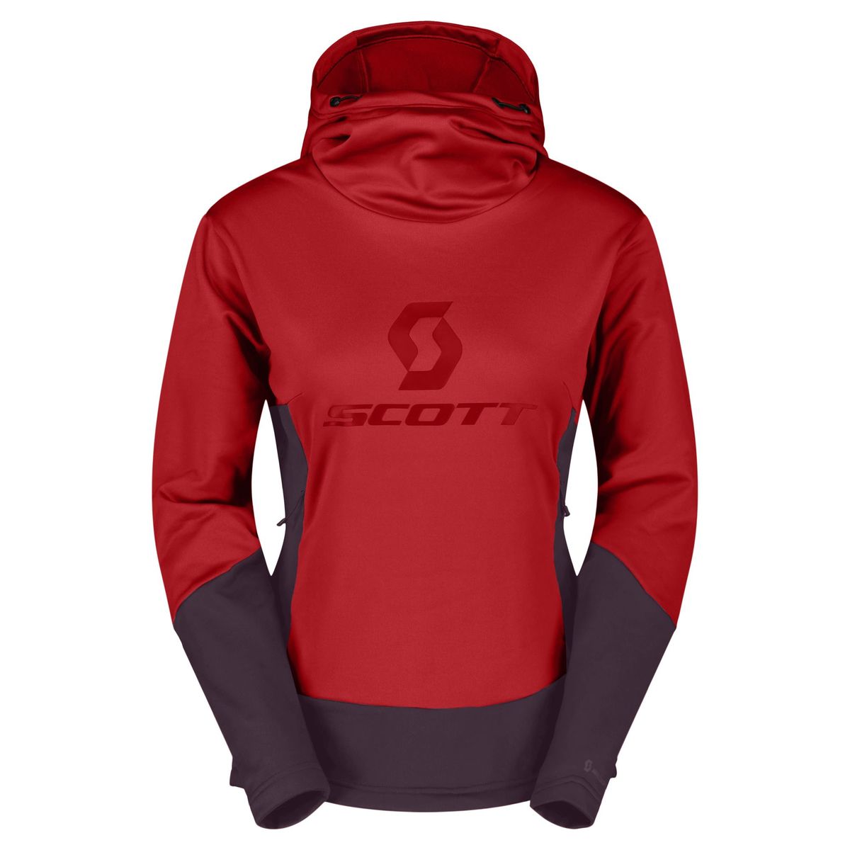 Scott Defined Mid Hoody M