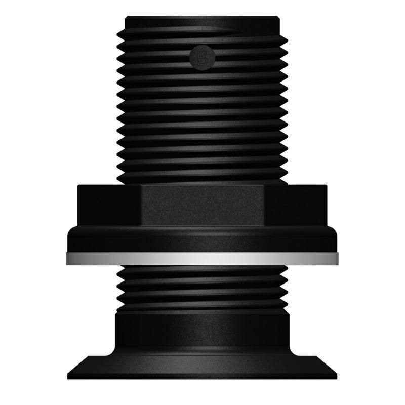 TruDesign Huiddoorvoer 13 mm