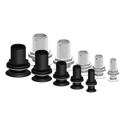 TruDesign Huiddoorvoer 38 mm