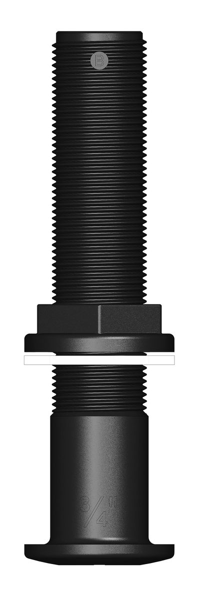 TruDesign Huiddoorvoer 19 mm