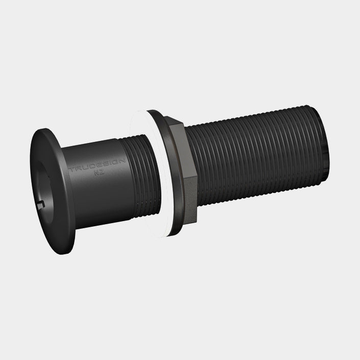 TruDesign Huiddoorvoer 25 mm