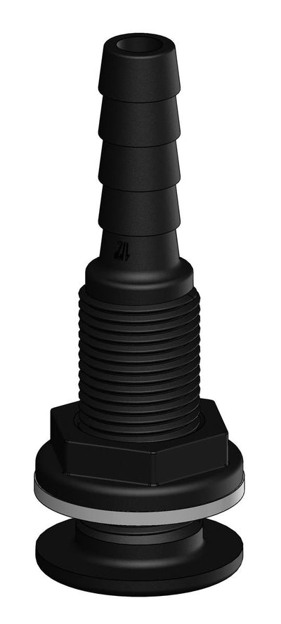 TruDesign Huiddoorvoer 13 mm