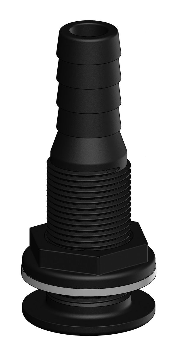 TruDesign Huiddoorvoer 19 mm