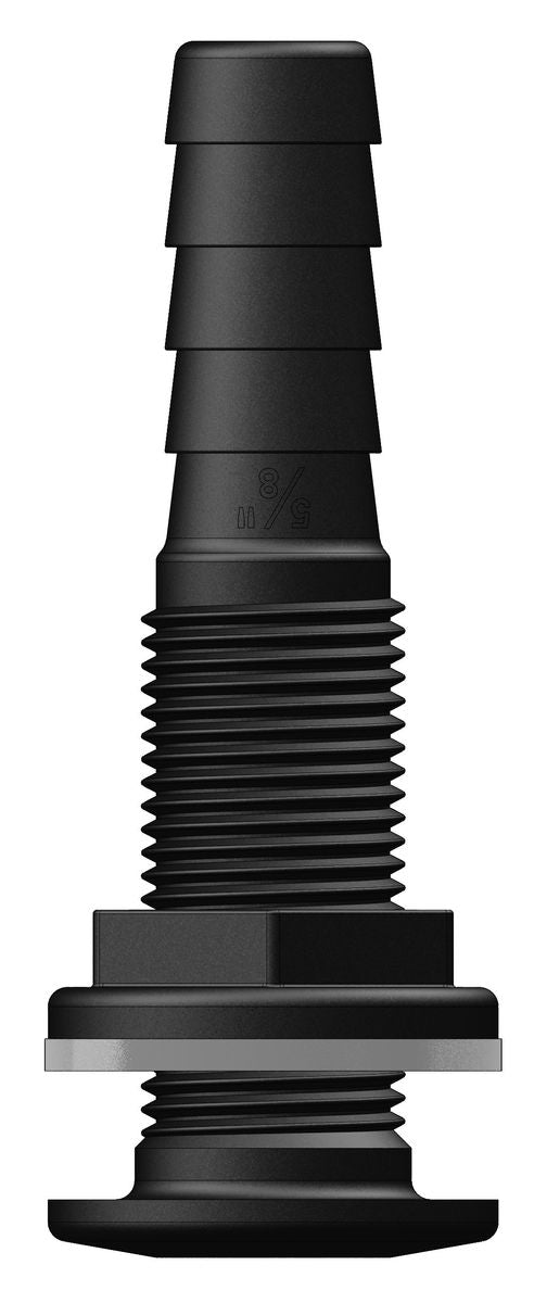 TruDesign Huiddoorvoer 13 mm