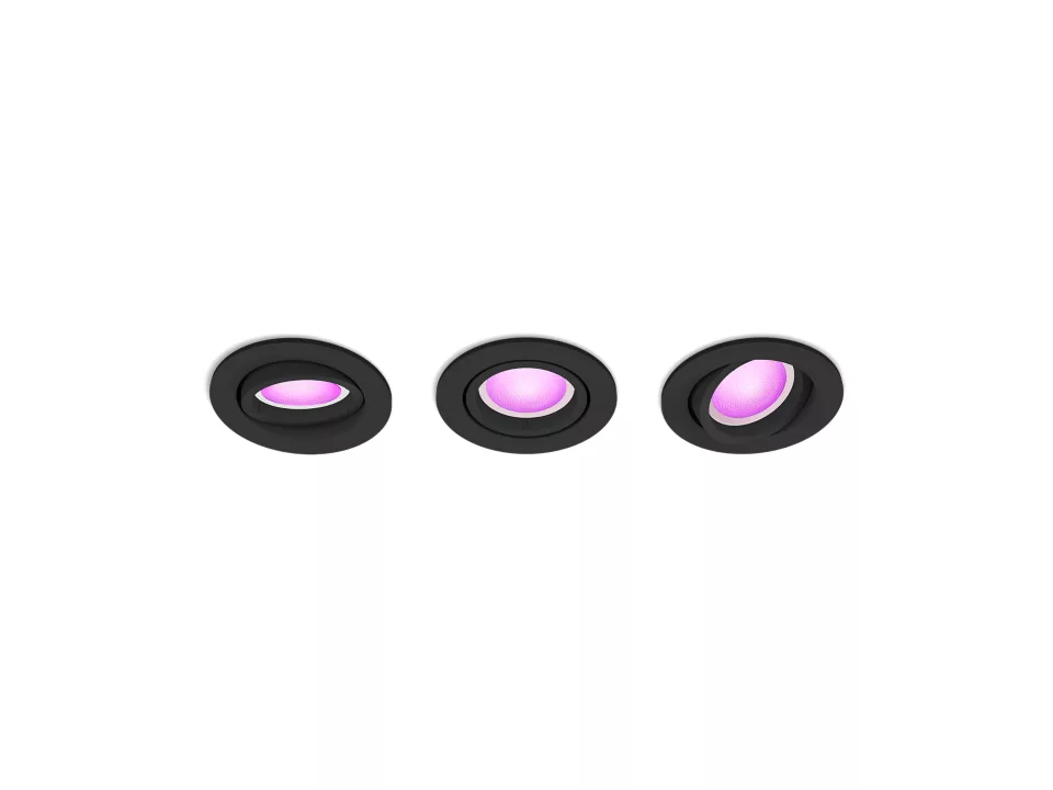 Philips Centura Hue recessed R.