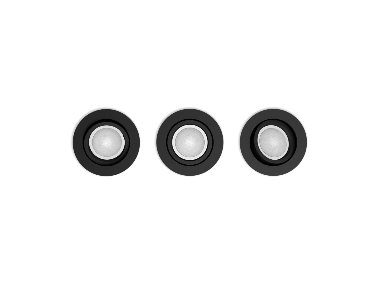 Philips Centura Hue recessed R.