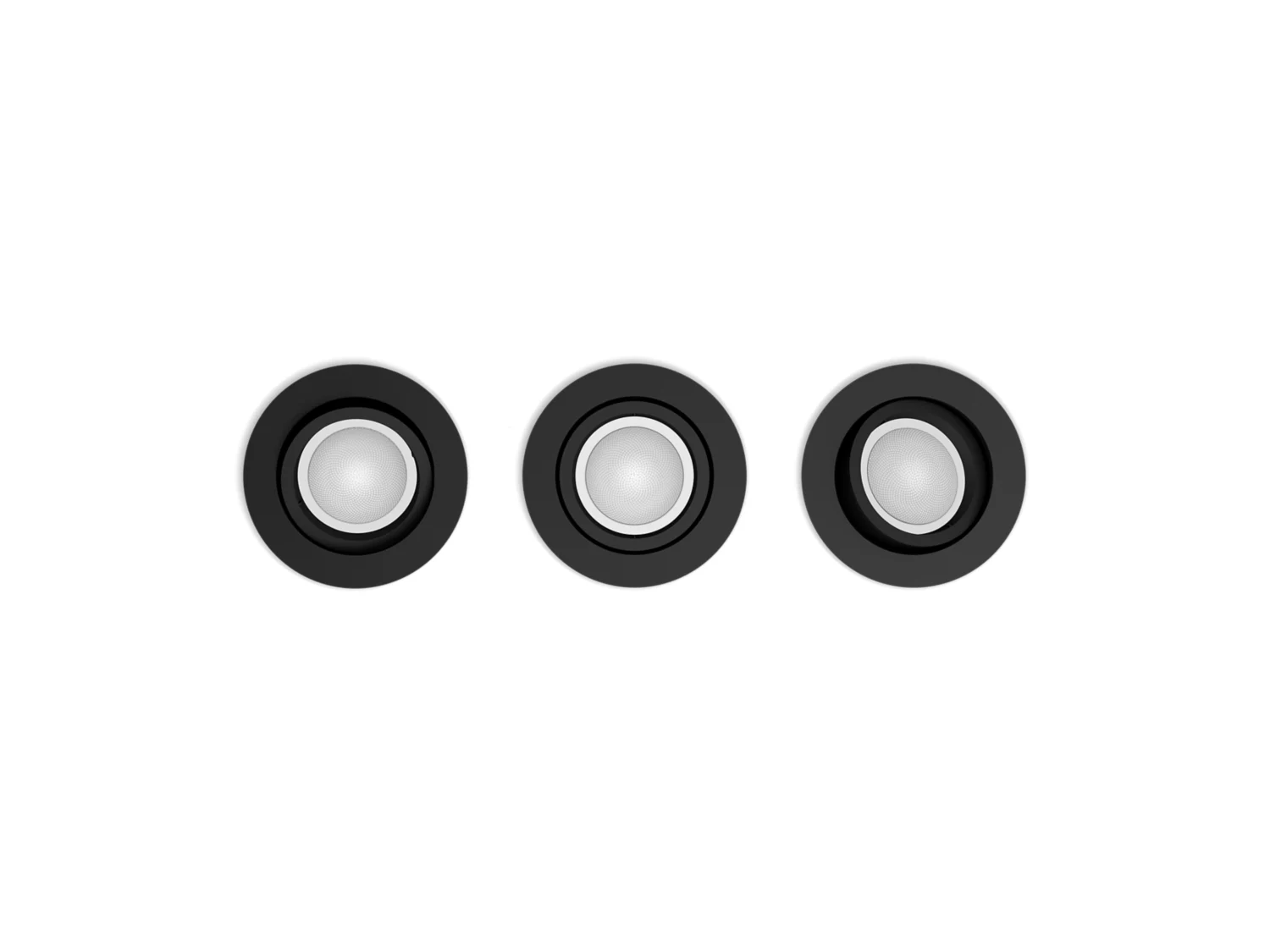 Philips Centura Hue recessed R.