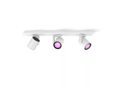 Philips Argenta plate/spiral