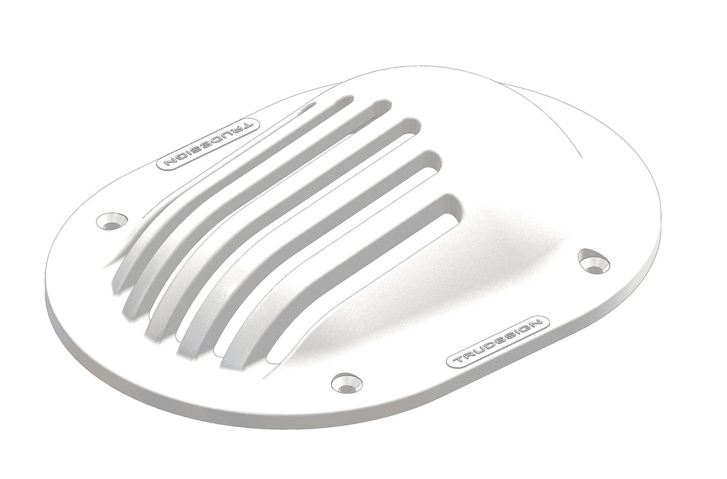 TruDesign Schoepje Ovaal 2 inch