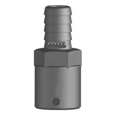 TruDesign Slangpilaar 1/2 inch BSP