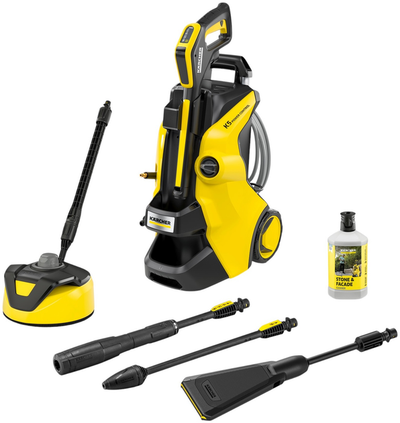 Karcher K 5 Power Control Flex