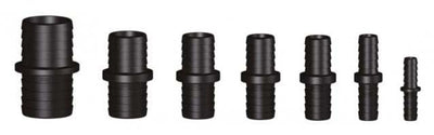 TruDesign Verbinder 50 mm / 50 mm