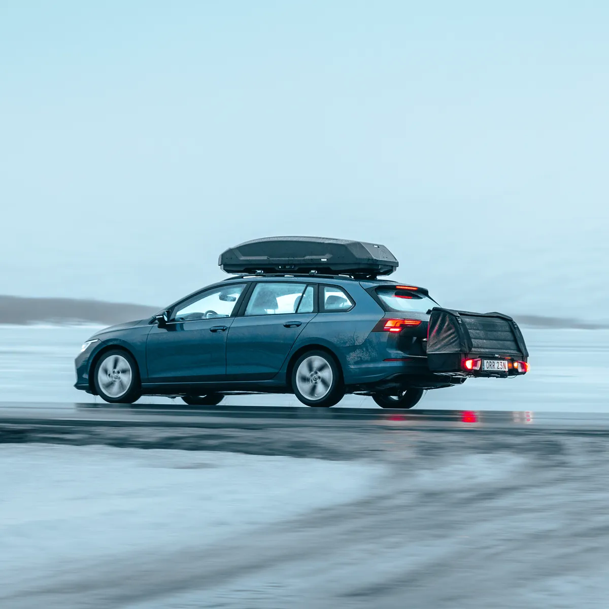 Thule Onto 2