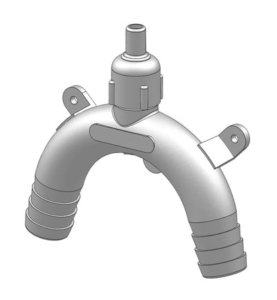 TruDesign Beluchter 19 mm