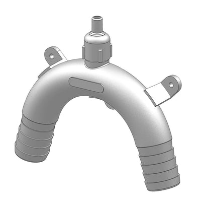 TruDesign Beluchter 25 mm