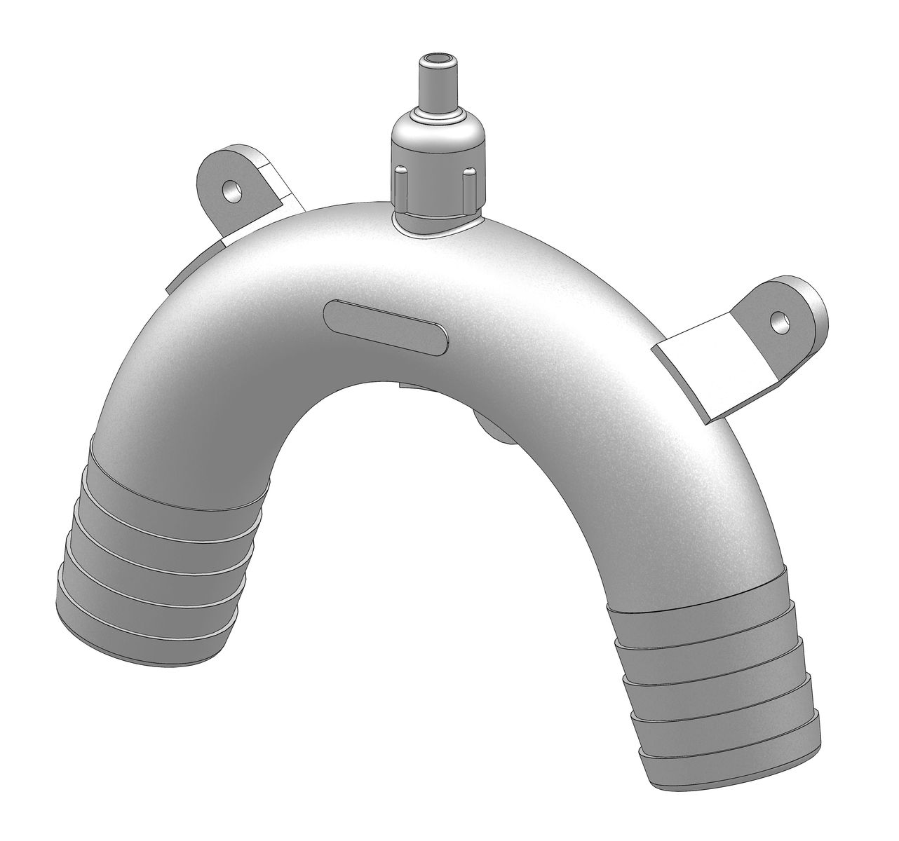 TruDesign Beluchter 38 mm