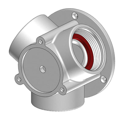 TruDesign Connector 3 Weg