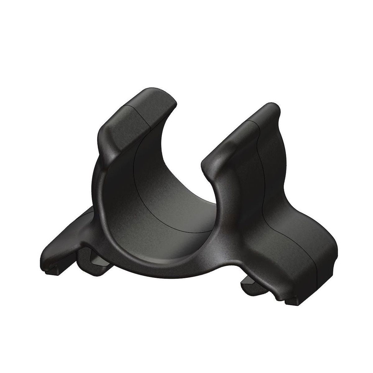 TruDesign Zadel Clip 13 mm