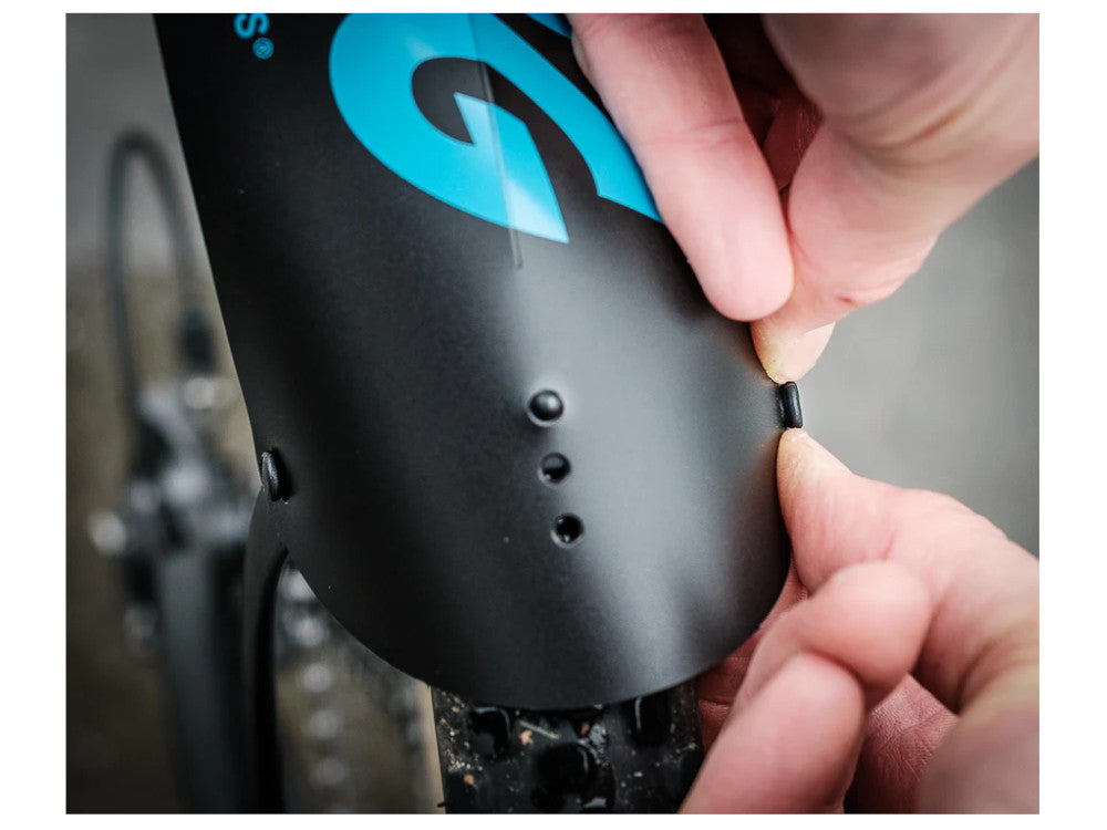 Ass Savers Win Wing 2 Gravel