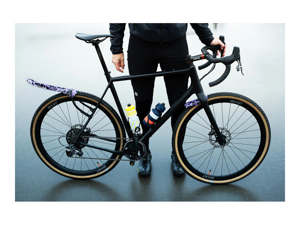 Ass Savers Win Wing 2 Gravel