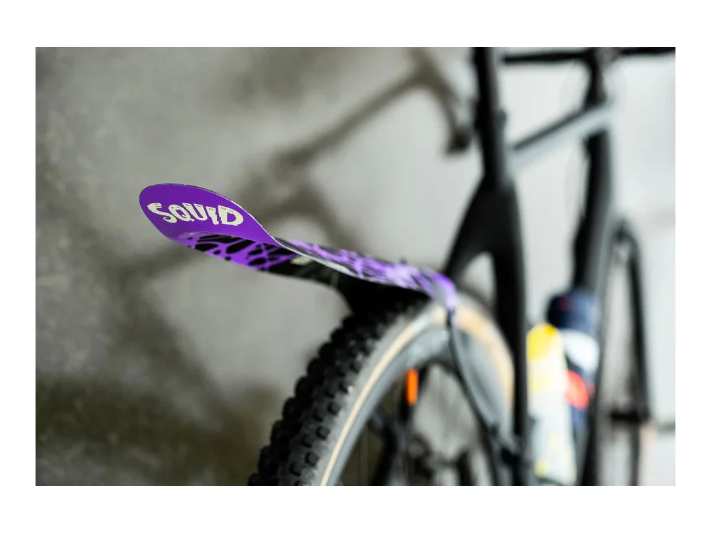 Ass Savers Win Wing 2 Gravel