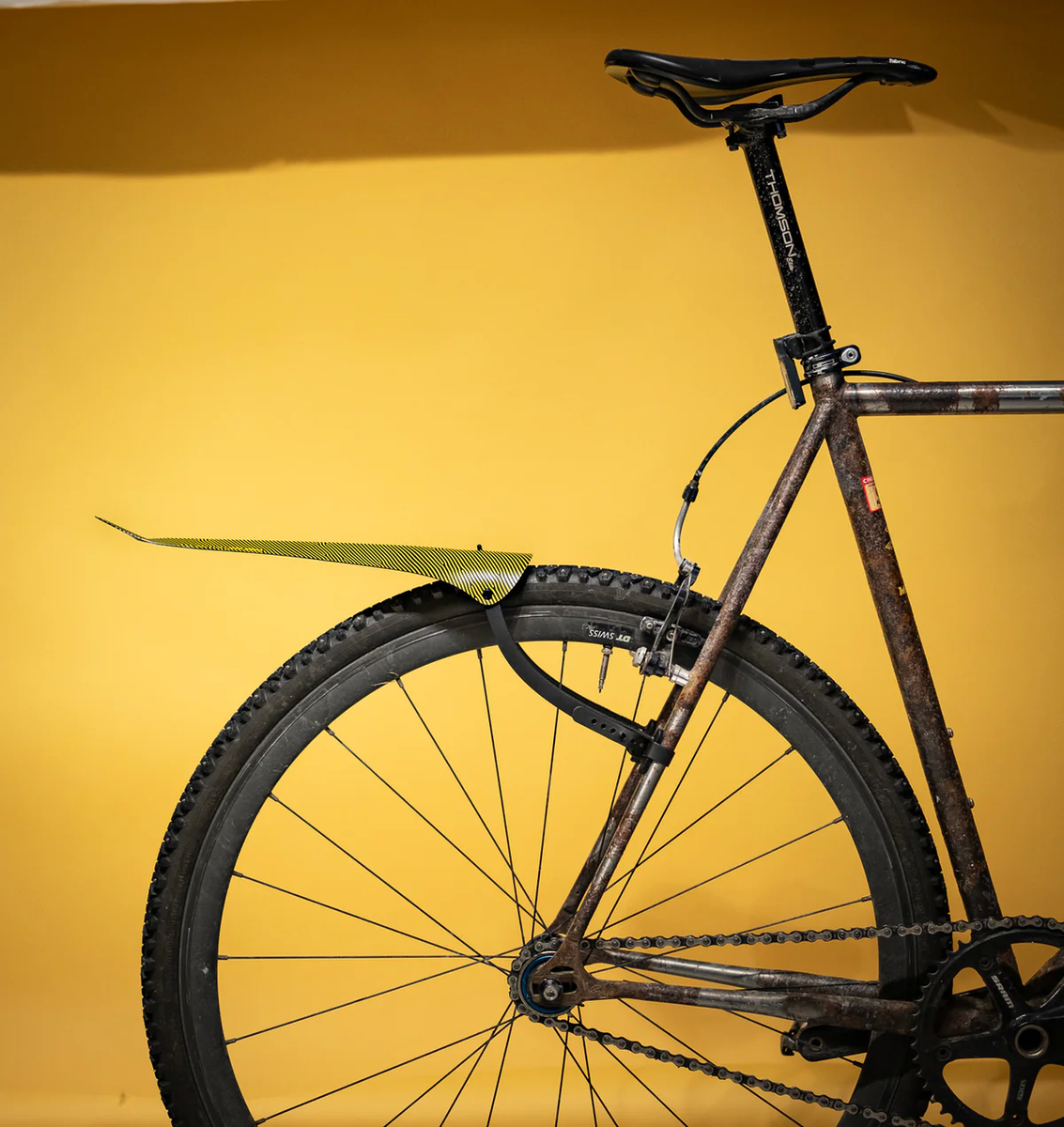 Ass Savers Win Wing 2 Gravel