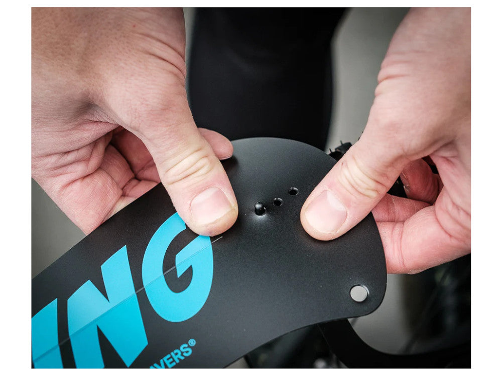 Ass Savers Win Wing 2 Gravel