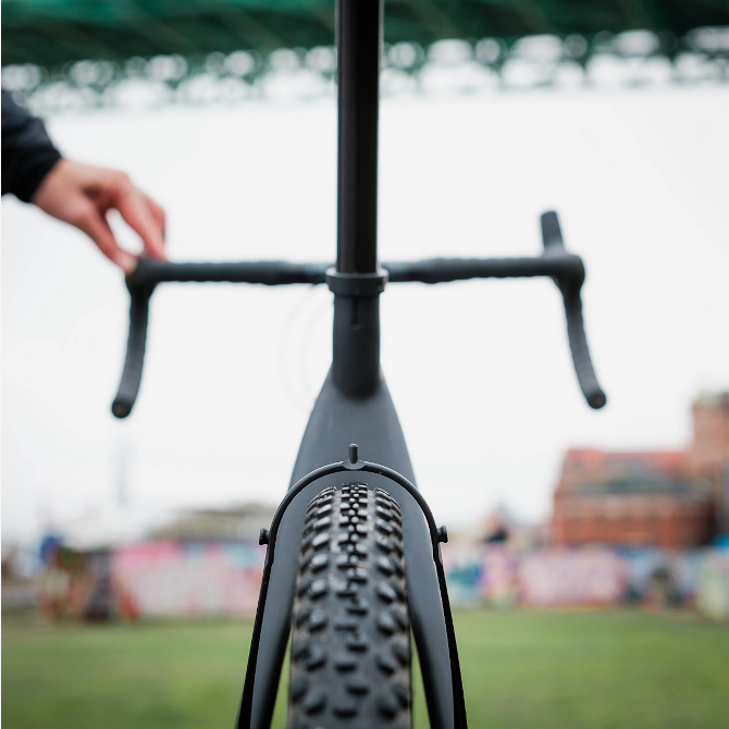 Ass Savers Win Wing 2 Gravel