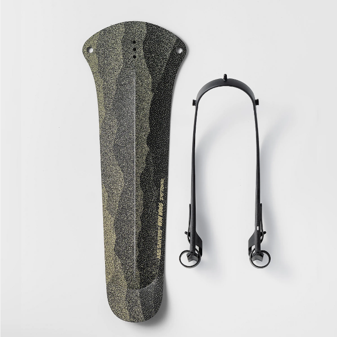 Ass Savers Win Wing 2 Gravel