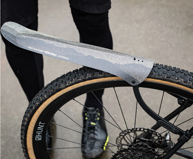 Ass Savers Win Wing 2 Gravel