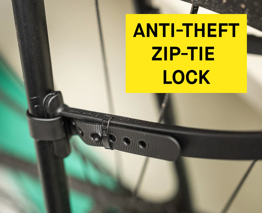 Ass Savers Win Wing 2 Road