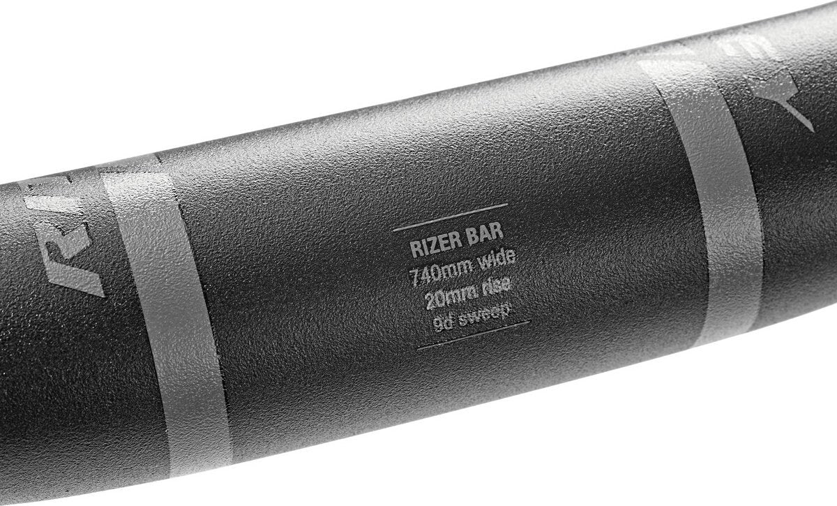 Ritchey Comp Low Rizer 20 mm