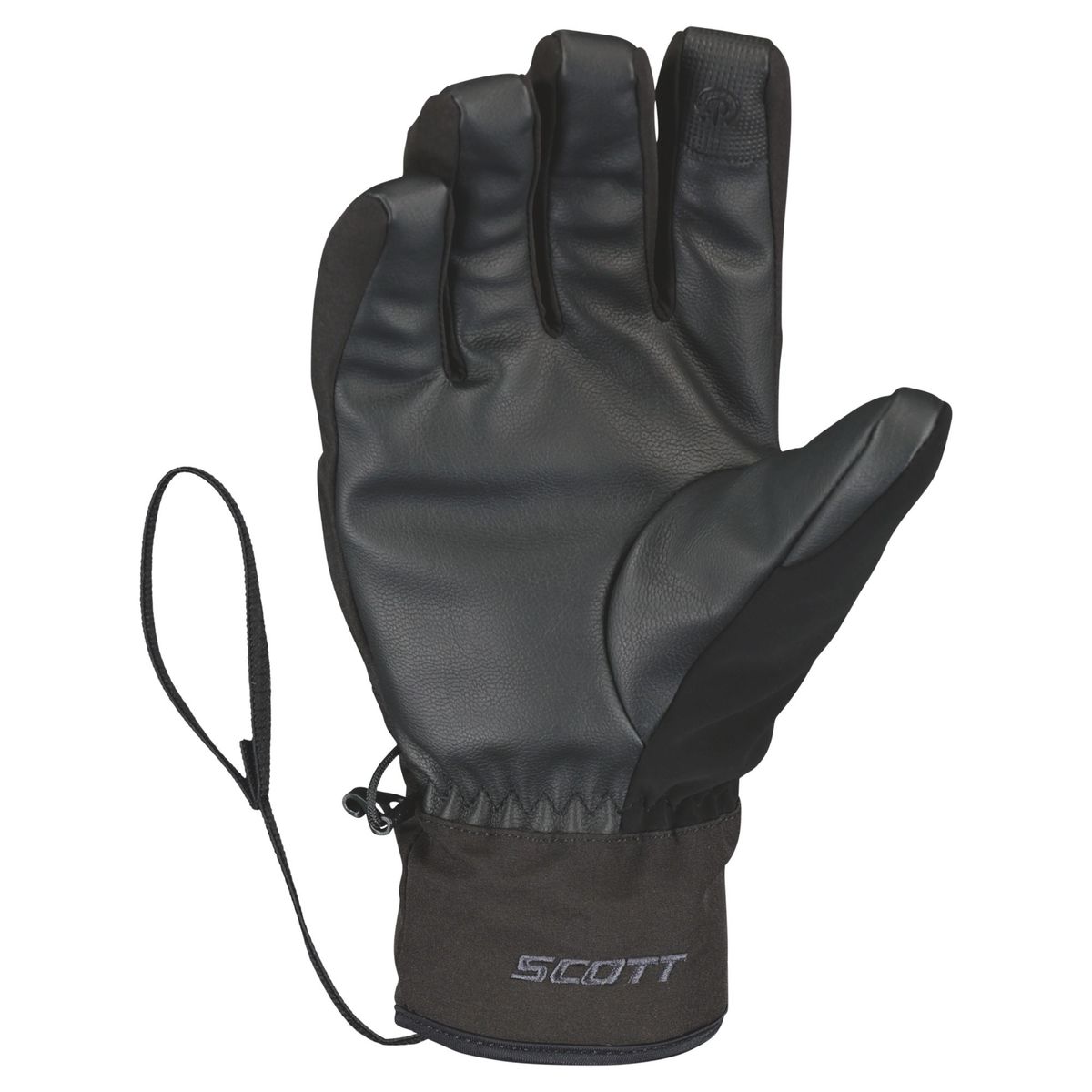 Scott Ultimate Hybrid 8