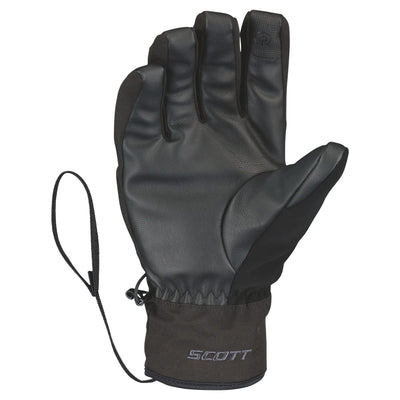 Scott Ultimate Hybrid 8