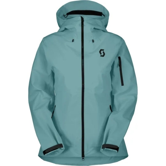 Scott Explorair 3L W S