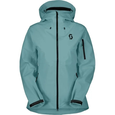 Scott Explorair 3L W S