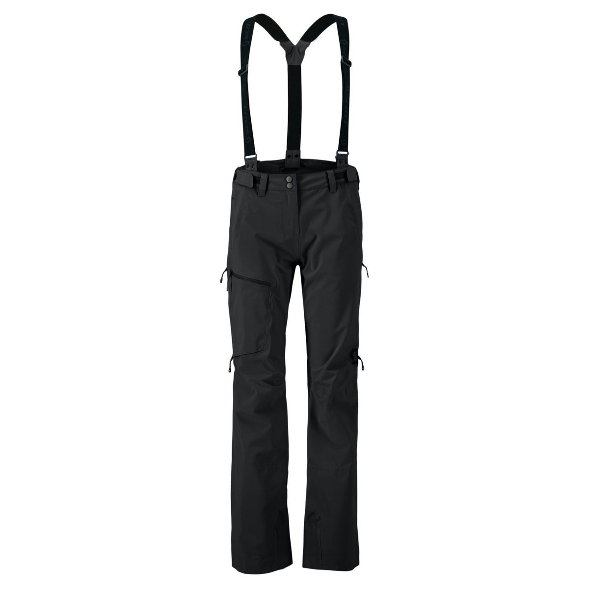 Scott Explorair 3L W S