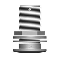 TruDesign Huiddoorvoer 32 mm