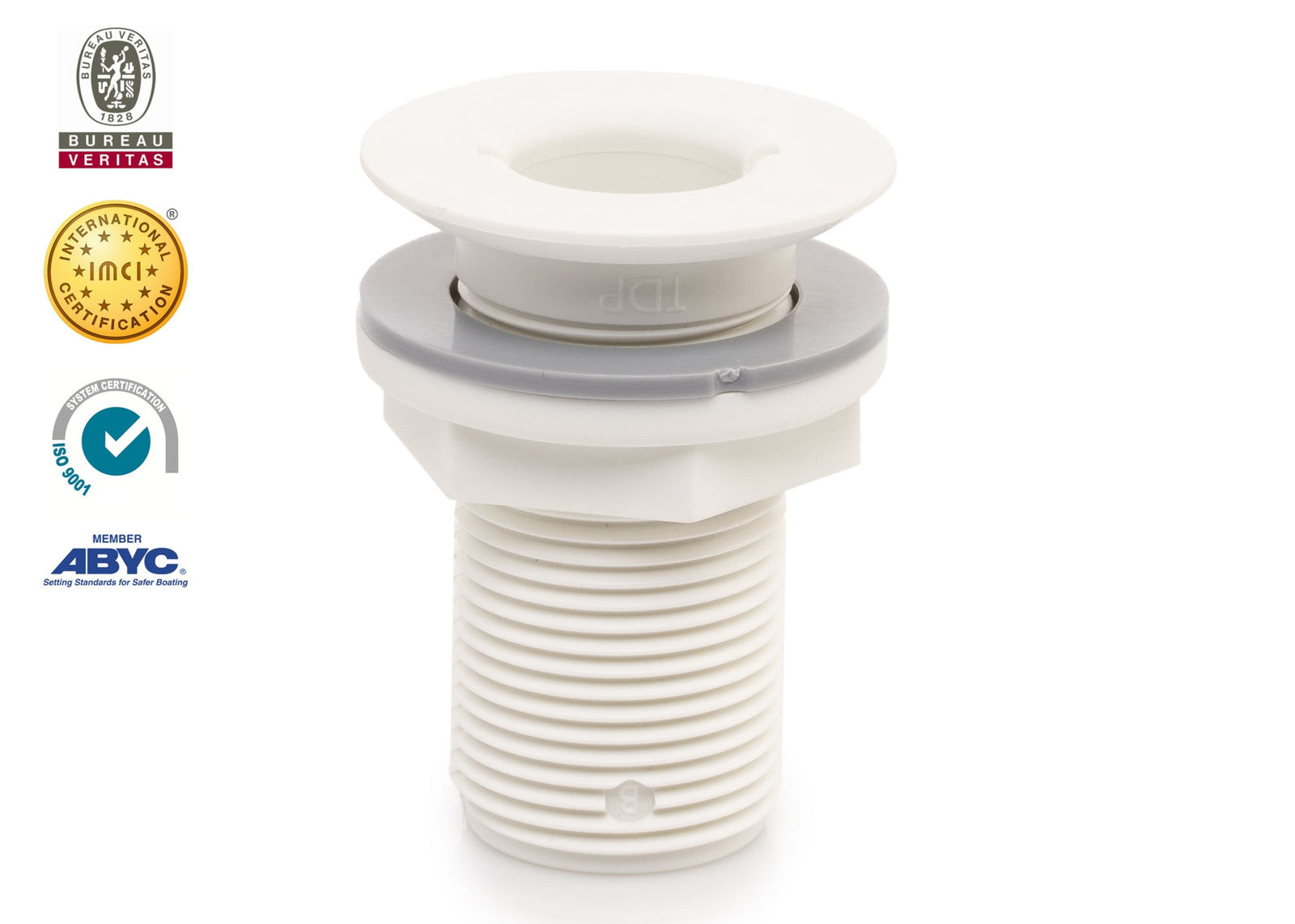 TruDesign Huiddoorvoer 13 mm