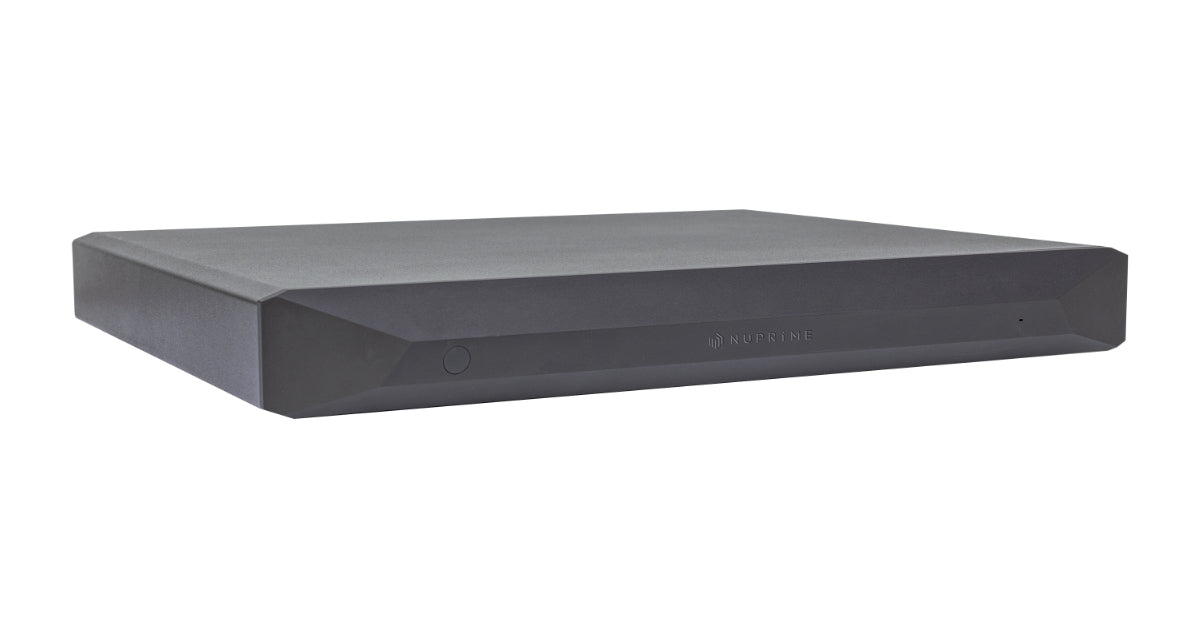 NuPrime Evolution Switch