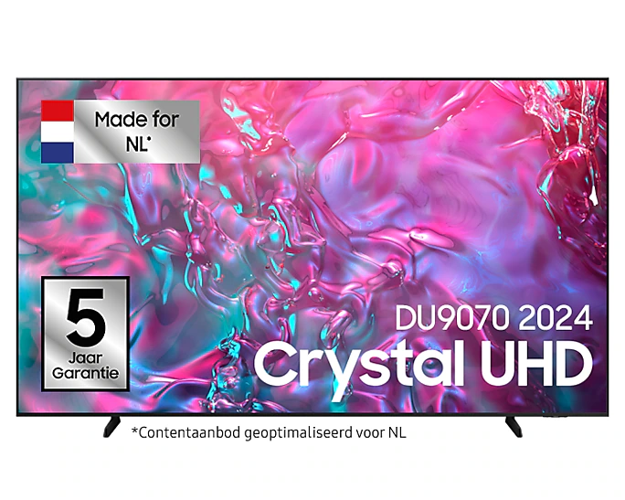 Samsung UE98DU9070UXXN