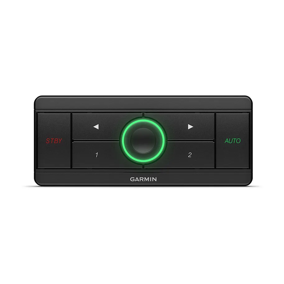 Garmin APK 10