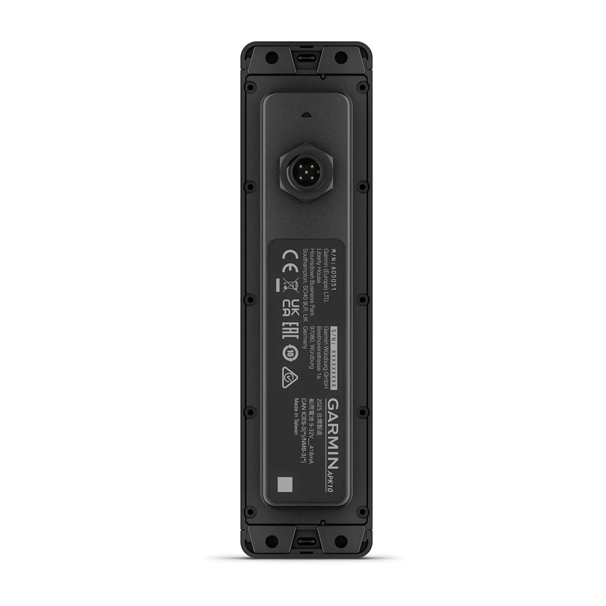 Garmin APK 10
