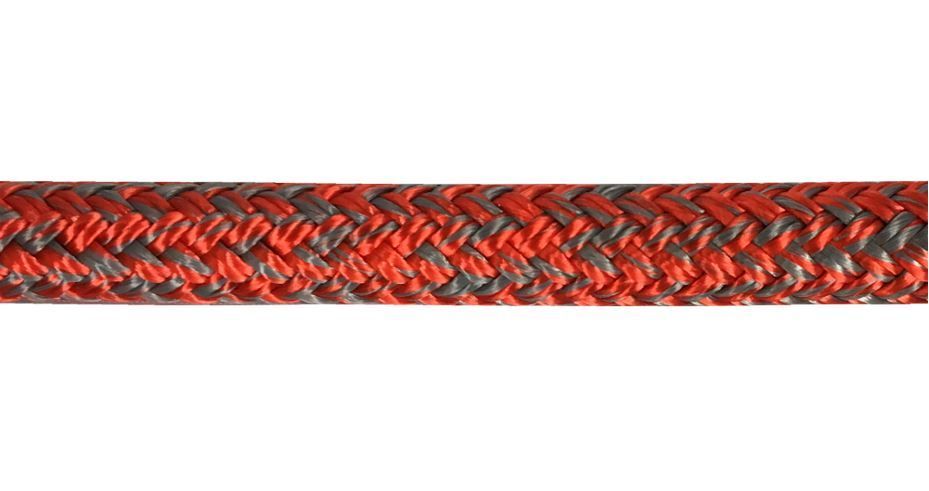 U-Rope Match HMPE 6 mm Ø