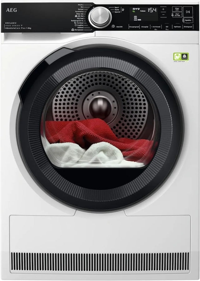 AEG TR97BADEN