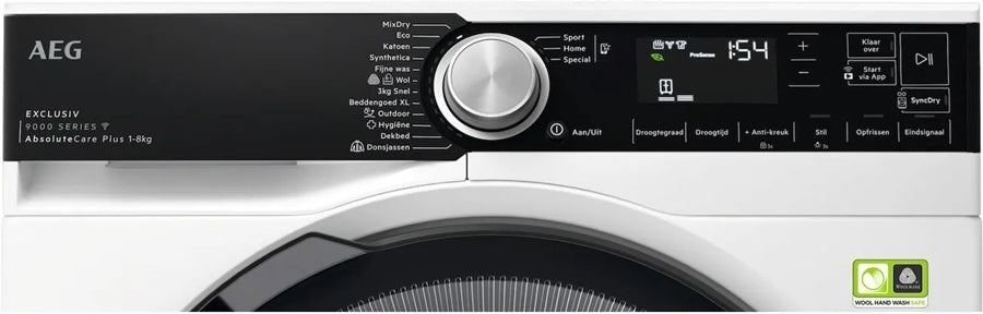 AEG TR97BADEN