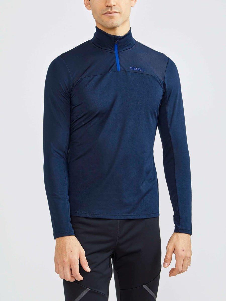 Craft Core Gain Midlayer