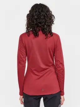 Craft Core Gain Midlayer W S